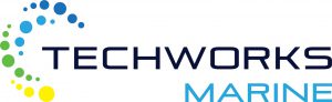 Techworks Marine Logo Navyhigh res_small