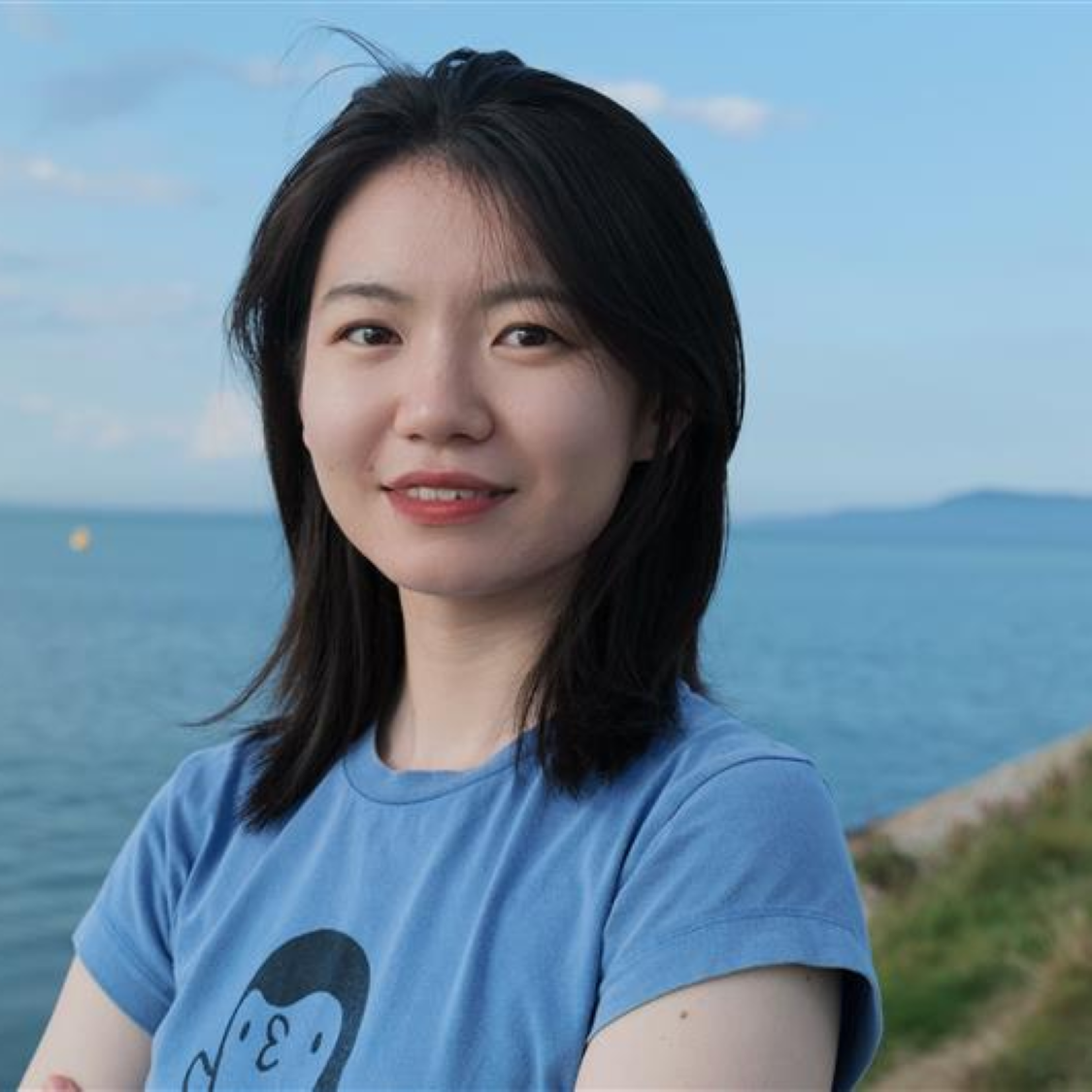 Jiaying Guo